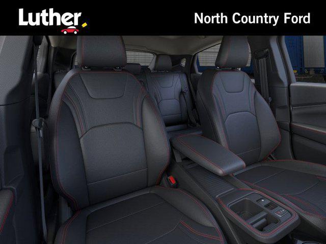 new 2025 Ford Mustang Mach-E car, priced at $53,113