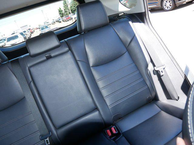 used 2021 Toyota RAV4 car, priced at $31,000