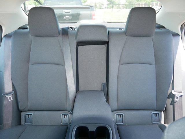 used 2023 Toyota Corolla car, priced at $21,496
