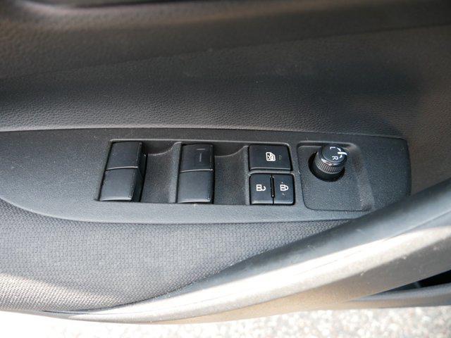 used 2023 Toyota Corolla car, priced at $21,496