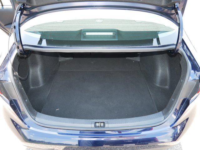 used 2023 Toyota Corolla car, priced at $21,496