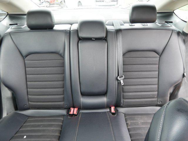 used 2017 Ford Fusion car, priced at $12,996