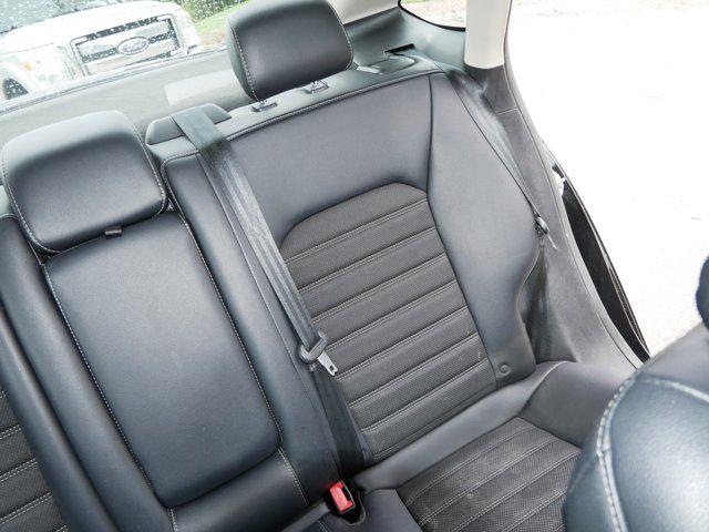 used 2017 Ford Fusion car, priced at $12,996