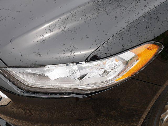 used 2017 Ford Fusion car, priced at $12,996