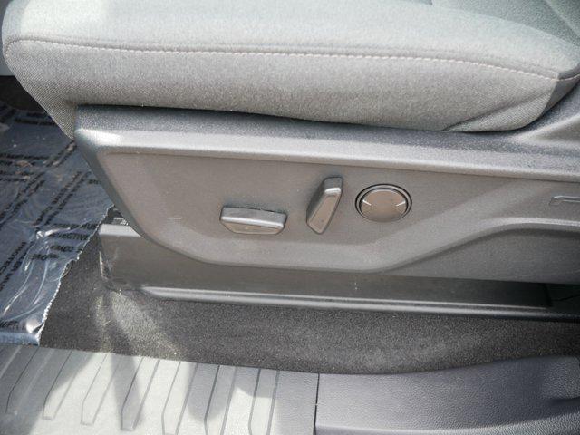 used 2024 Ford F-150 car, priced at $48,997