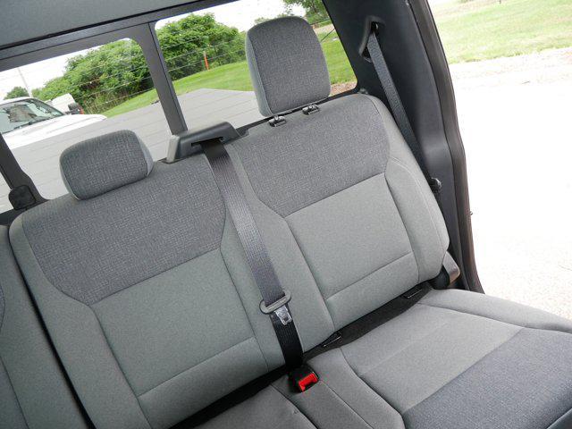 used 2024 Ford F-150 car, priced at $48,997