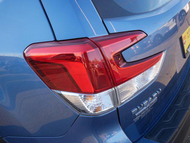 used 2020 Subaru Forester car, priced at $22,996