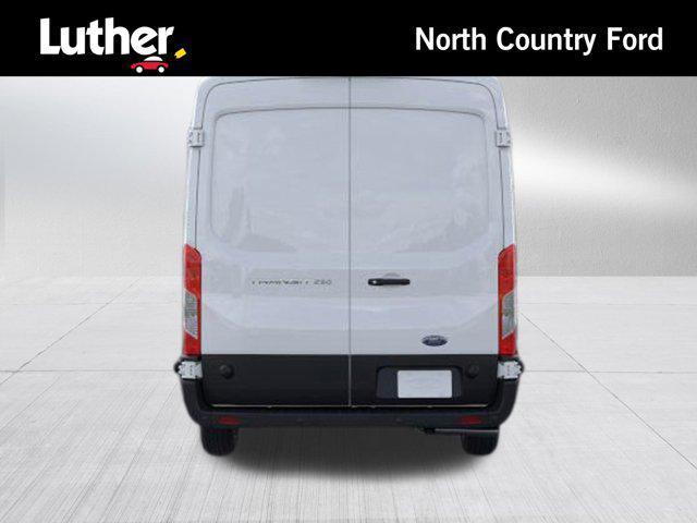new 2025 Ford Transit-250 car, priced at $49,342