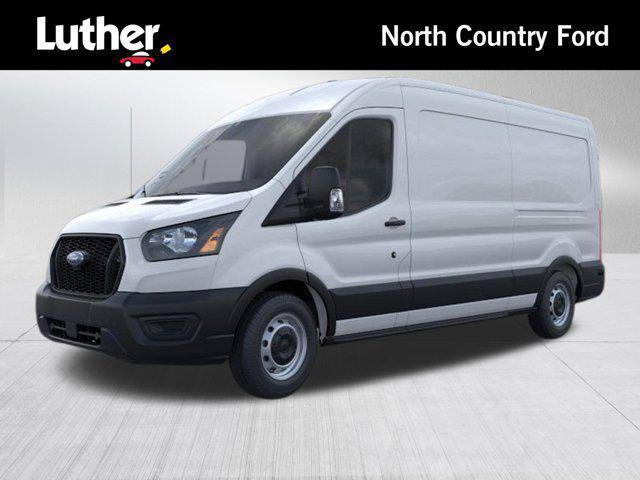 new 2025 Ford Transit-250 car, priced at $49,342
