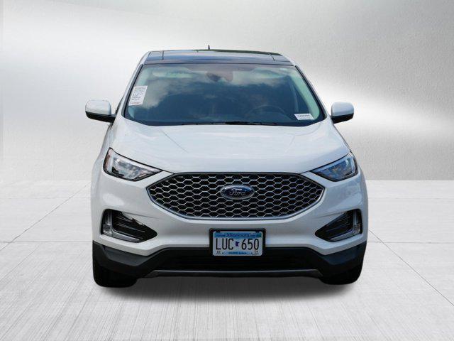 new 2024 Ford Edge car, priced at $42,249