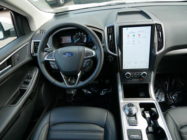 new 2024 Ford Edge car, priced at $42,249