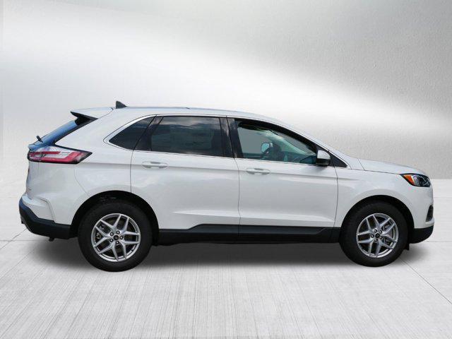 new 2024 Ford Edge car, priced at $42,249