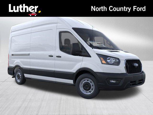 new 2025 Ford Transit-250 car, priced at $49,804