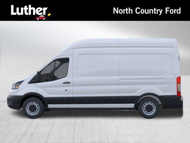 new 2025 Ford Transit-250 car, priced at $49,804