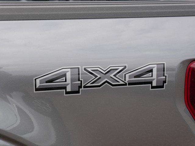 new 2024 Ford F-150 car, priced at $56,727