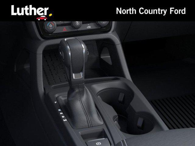 new 2025 Ford Ranger car, priced at $44,750