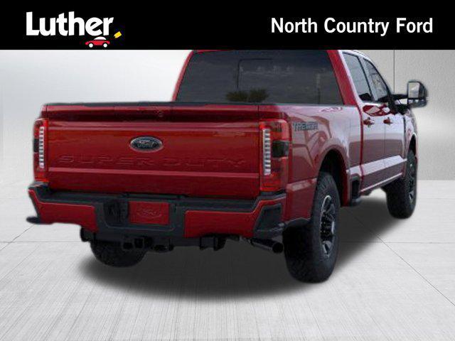 new 2026 Ford F-250 car, priced at $80,938