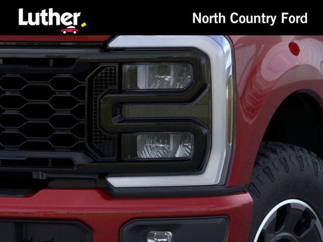 new 2026 Ford F-250 car, priced at $80,938