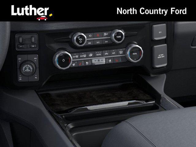 new 2026 Ford F-250 car, priced at $80,938