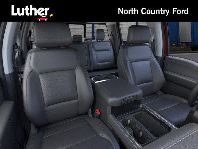 new 2026 Ford F-250 car, priced at $80,938