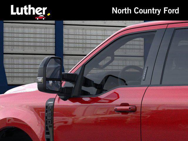 new 2026 Ford F-250 car, priced at $80,938