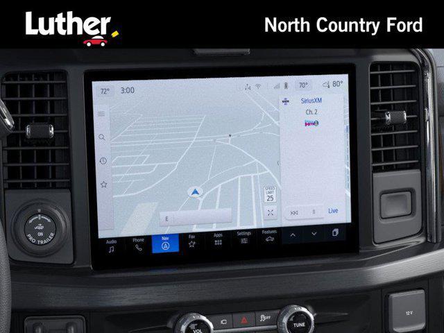 new 2026 Ford F-250 car, priced at $80,938