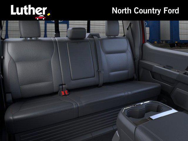 new 2026 Ford F-250 car, priced at $80,938