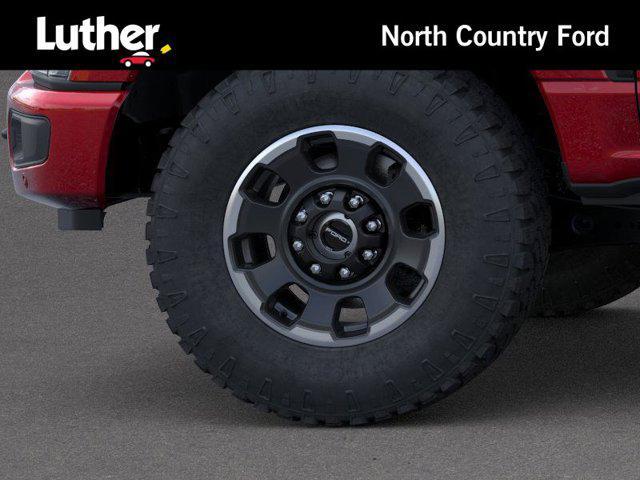 new 2026 Ford F-250 car, priced at $80,938