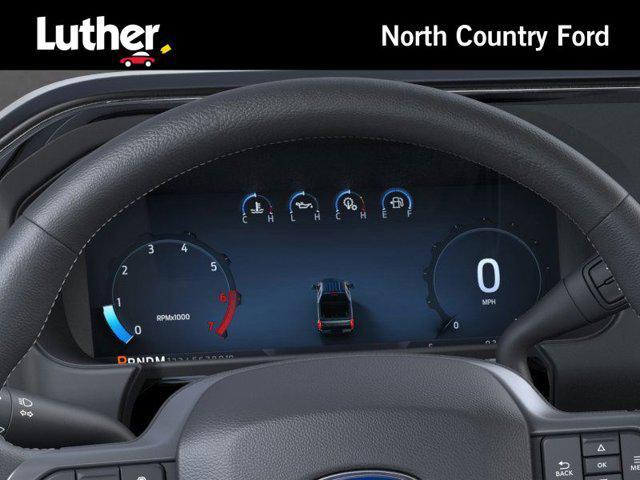 new 2026 Ford F-250 car, priced at $80,938