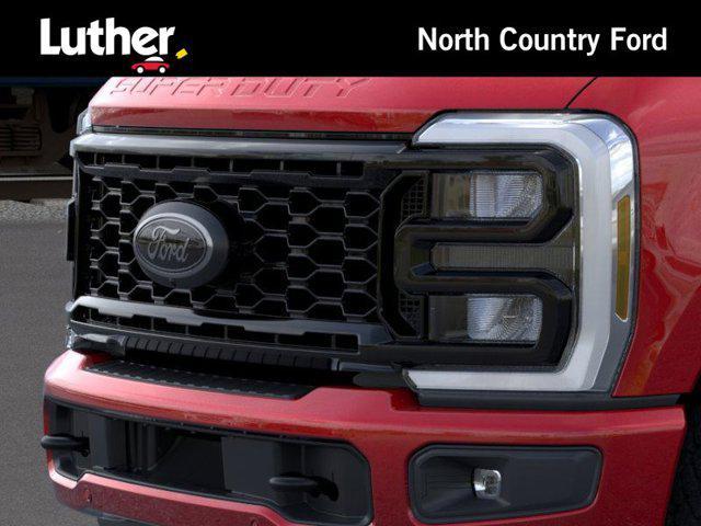 new 2026 Ford F-250 car, priced at $80,938