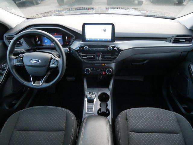 used 2024 Ford Escape car, priced at $22,995
