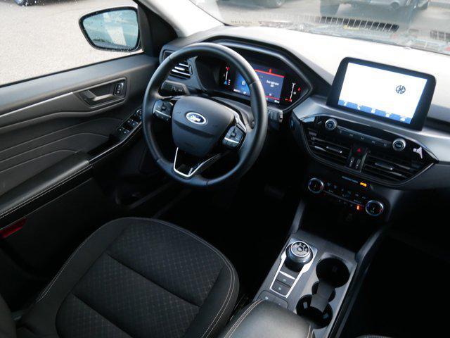 used 2024 Ford Escape car, priced at $22,995