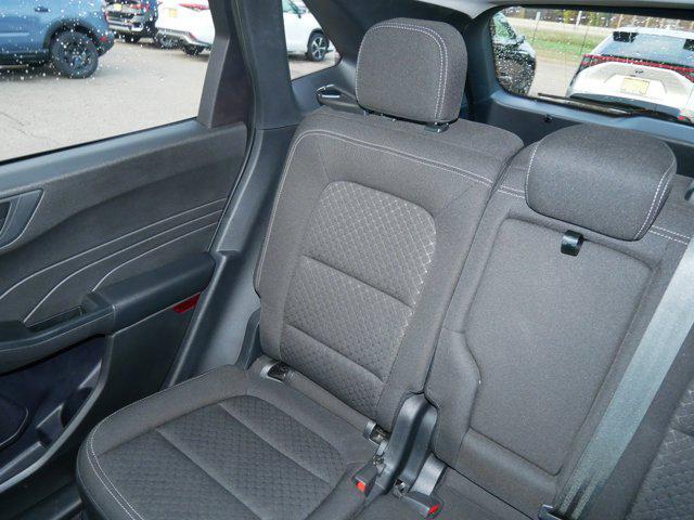 used 2024 Ford Escape car, priced at $22,995