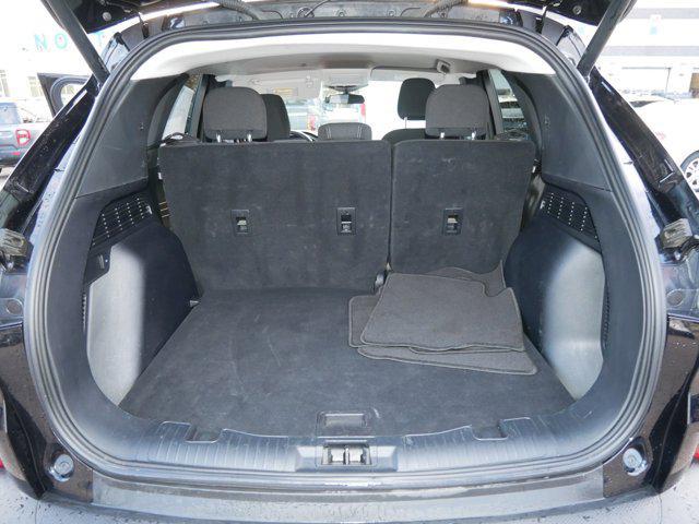 used 2024 Ford Escape car, priced at $22,995