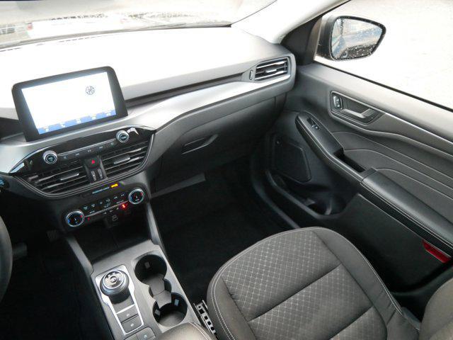 used 2024 Ford Escape car, priced at $22,995