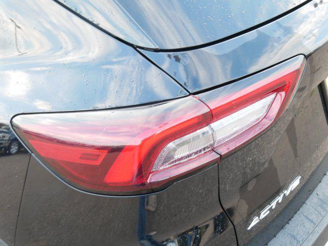 used 2024 Ford Escape car, priced at $22,995