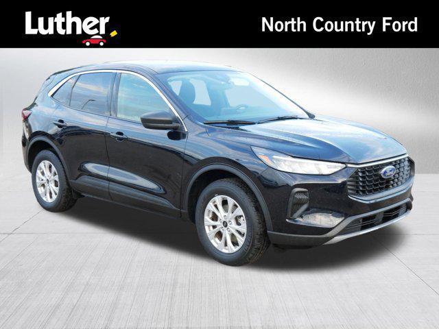 used 2024 Ford Escape car, priced at $22,995