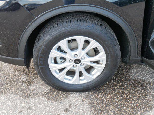 used 2024 Ford Escape car, priced at $22,995