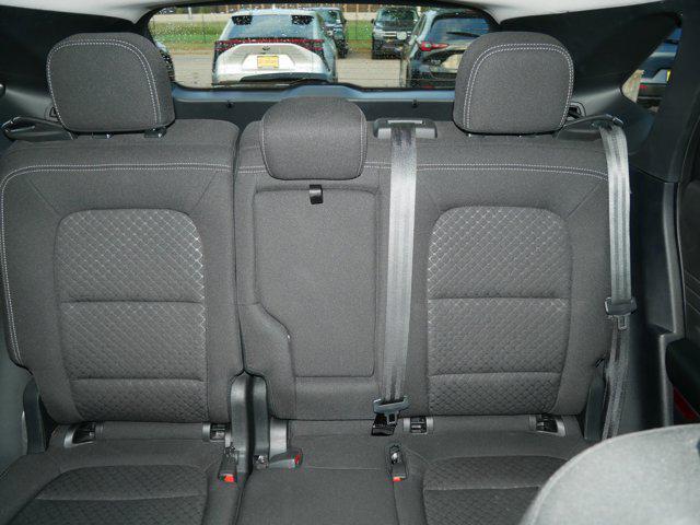 used 2024 Ford Escape car, priced at $22,995