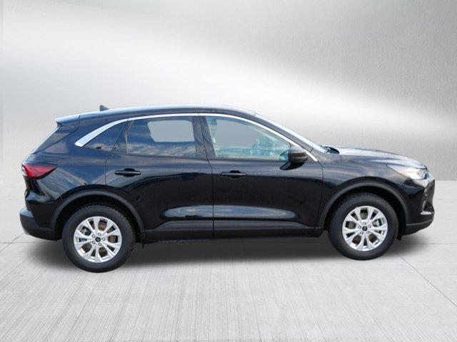 used 2024 Ford Escape car, priced at $22,995