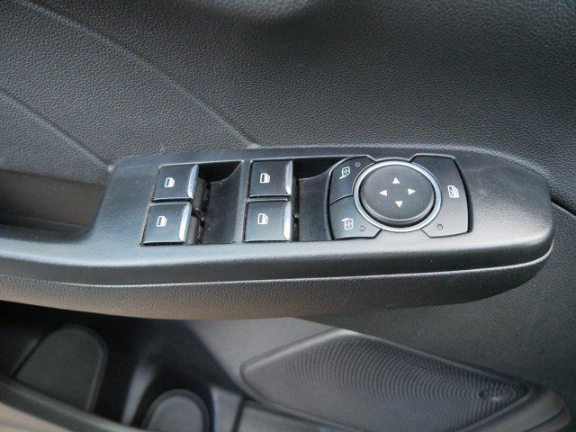 used 2024 Ford Escape car, priced at $22,995