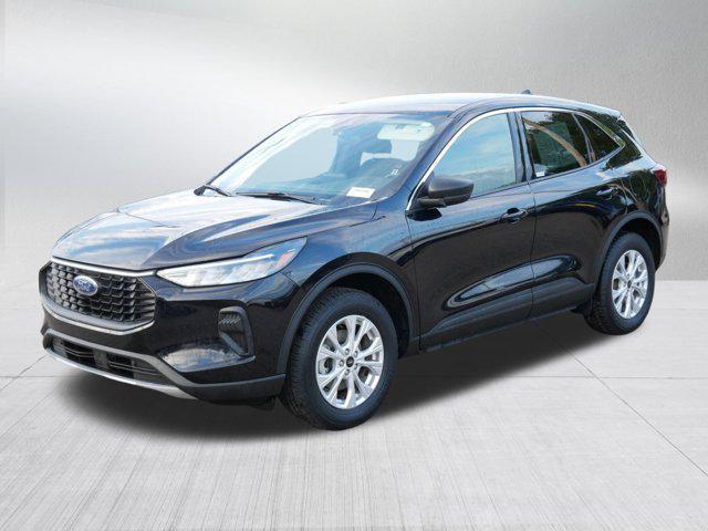 used 2024 Ford Escape car, priced at $22,995