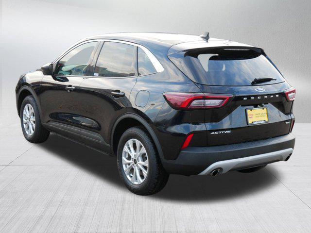 used 2024 Ford Escape car, priced at $22,995
