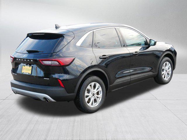 used 2024 Ford Escape car, priced at $22,995