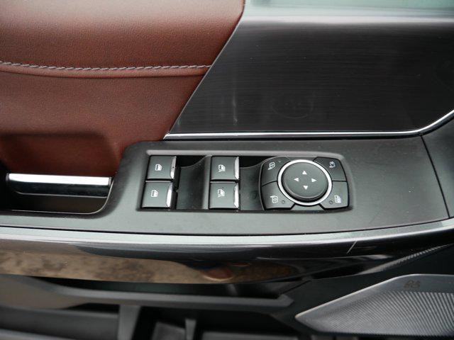 used 2021 Ford F-150 car, priced at $43,495