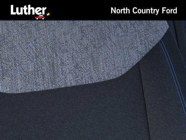 new 2025 Ford Maverick car, priced at $35,689