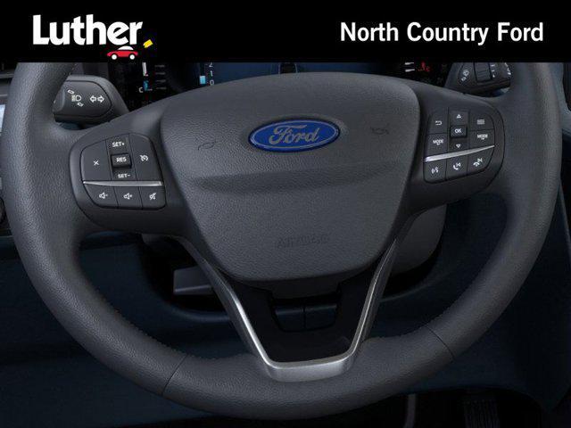 new 2025 Ford Maverick car, priced at $35,689