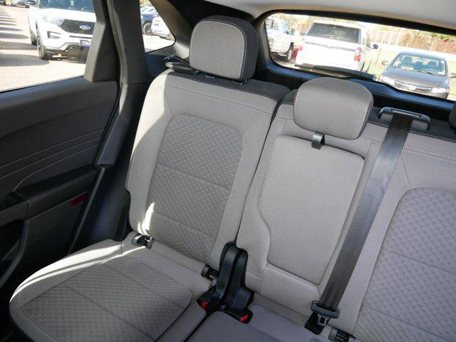 used 2022 Ford Escape car, priced at $21,495