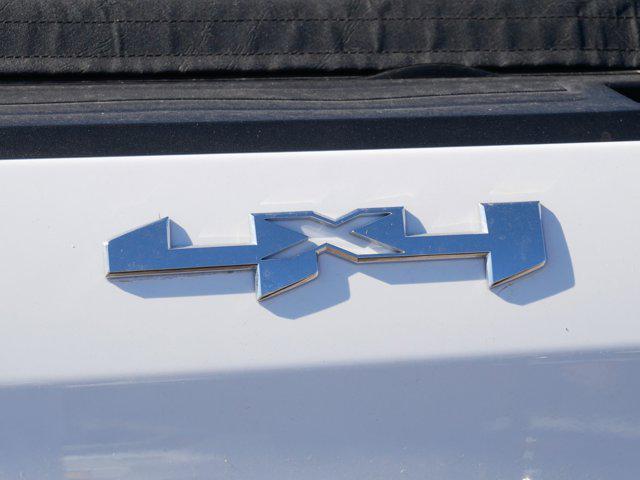 used 2024 GMC Sierra 1500 car, priced at $43,797