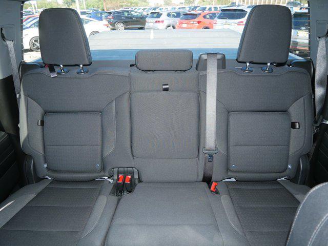 used 2024 GMC Sierra 1500 car, priced at $43,797